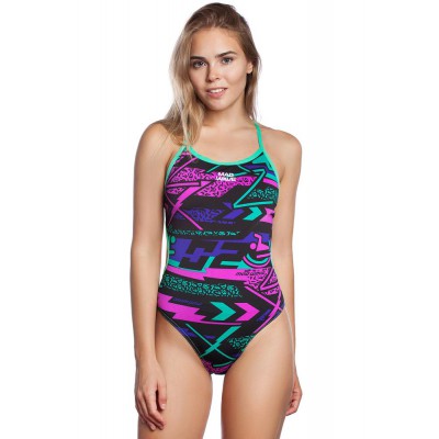 Bañador Mujer FLASH J4