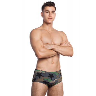 Men Swimwear X-TREME E1