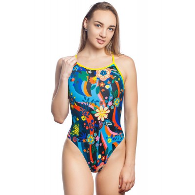 Woman Swimsuit LORY