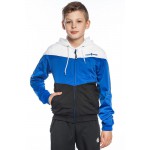 Chaqueta deportiva PROS Junior