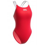 Girl Swimsuit  CROSSBACK