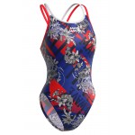 Women Swimsuit CROSSBACK A1