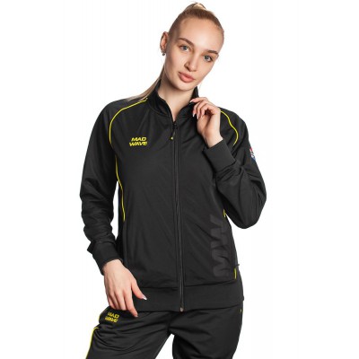 Chaqueta deportiva unisex TRACK