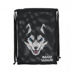 HUSKY mesh bag