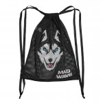 Bolsa de malla HUSKY