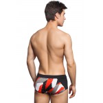 Men Swimwear RACER J1