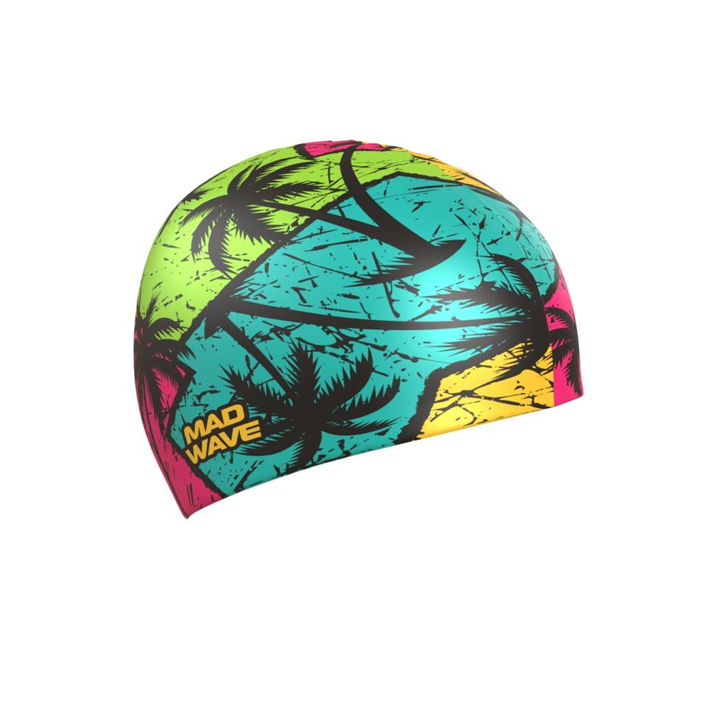 Gorro de natación TROPIC