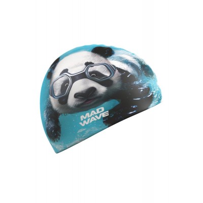 Gorro de natación PANDA HQ