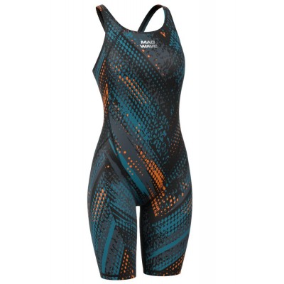 REVOLUTION S6 Women Racing Suit