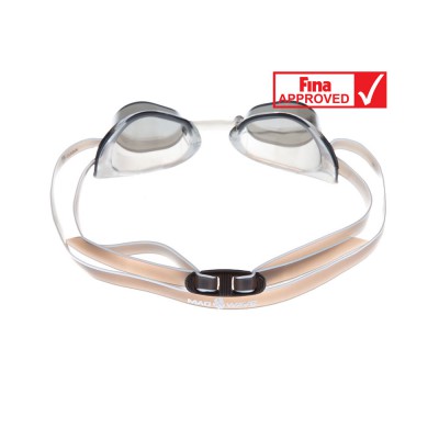 Racing Goggles Racer SW Mirror