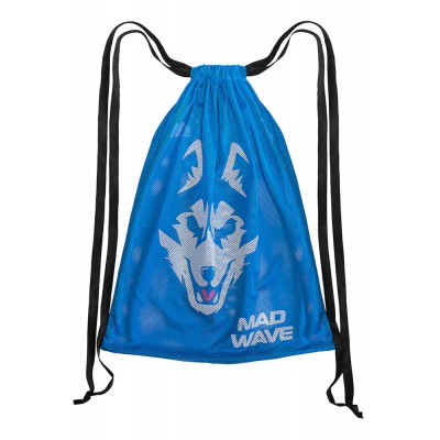 HUSKY mesh bag