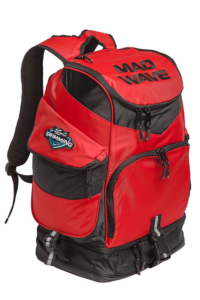 mad pack backpacks
