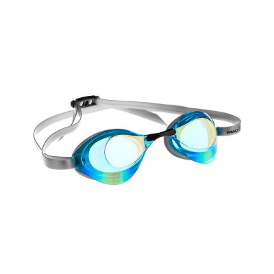 Swimming goggles TURBO RACER II Rainbow