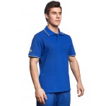 SOLIDS Men Polo